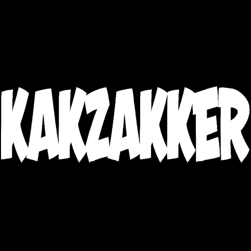 Kakzakker
