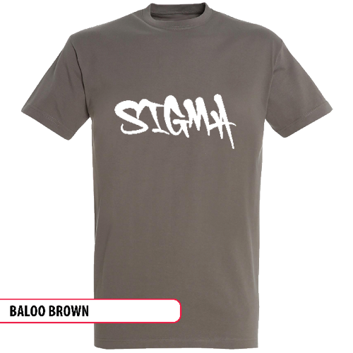 Alternative view of Sigma Tag